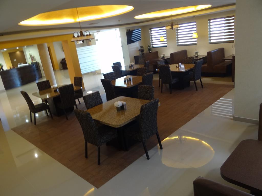 Hotel Don Ruben Τσιχουάχουα Εξωτερικό φωτογραφία