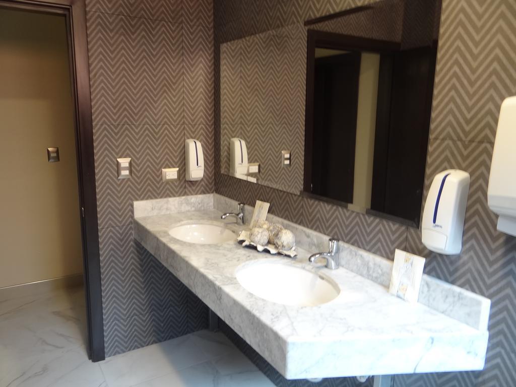Hotel Don Ruben Τσιχουάχουα Εξωτερικό φωτογραφία