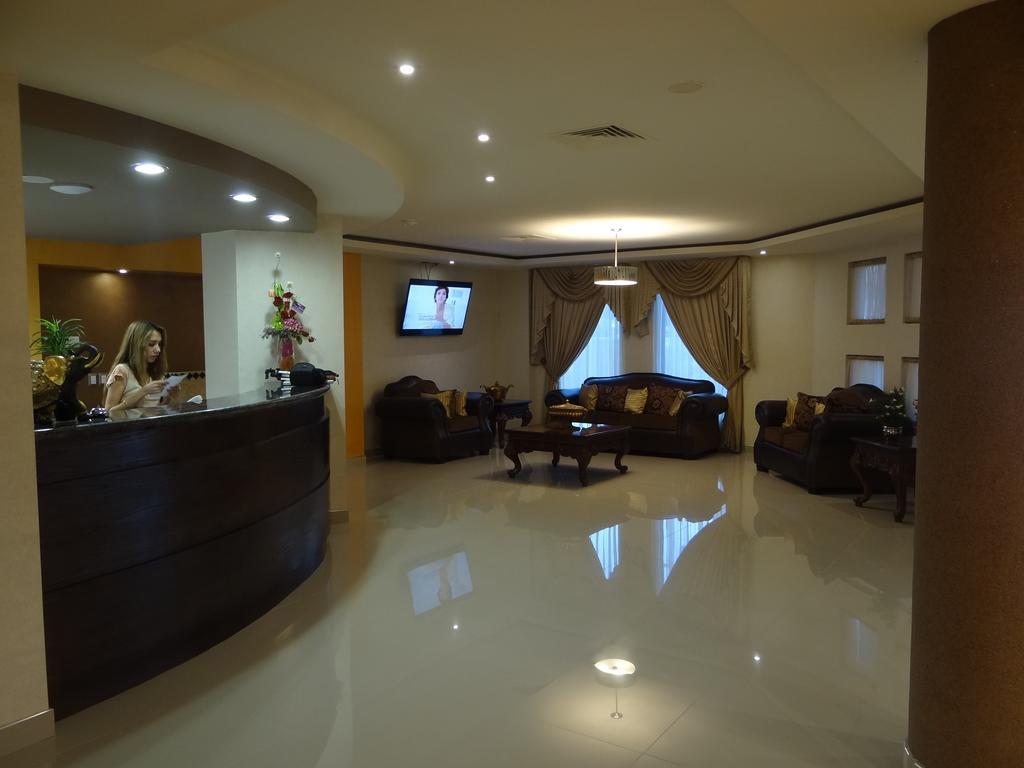 Hotel Don Ruben Τσιχουάχουα Εξωτερικό φωτογραφία