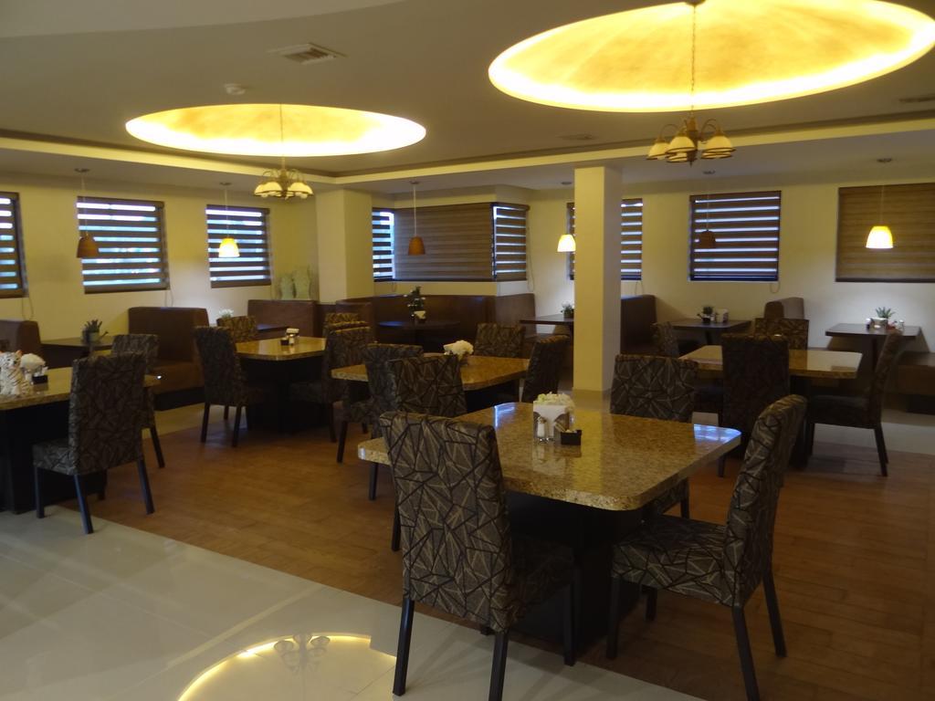 Hotel Don Ruben Τσιχουάχουα Εξωτερικό φωτογραφία