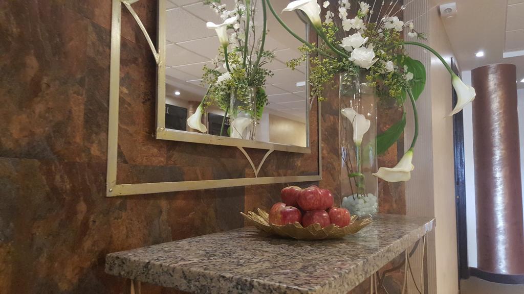 Hotel Don Ruben Τσιχουάχουα Εξωτερικό φωτογραφία