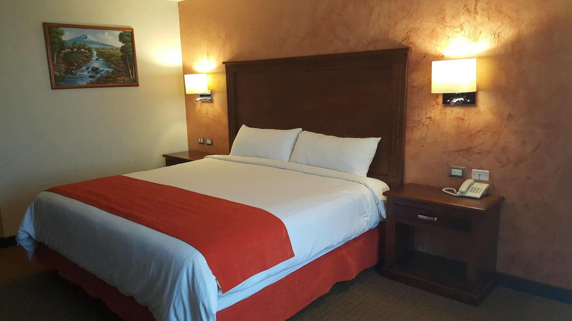 Hotel Don Ruben Τσιχουάχουα Εξωτερικό φωτογραφία