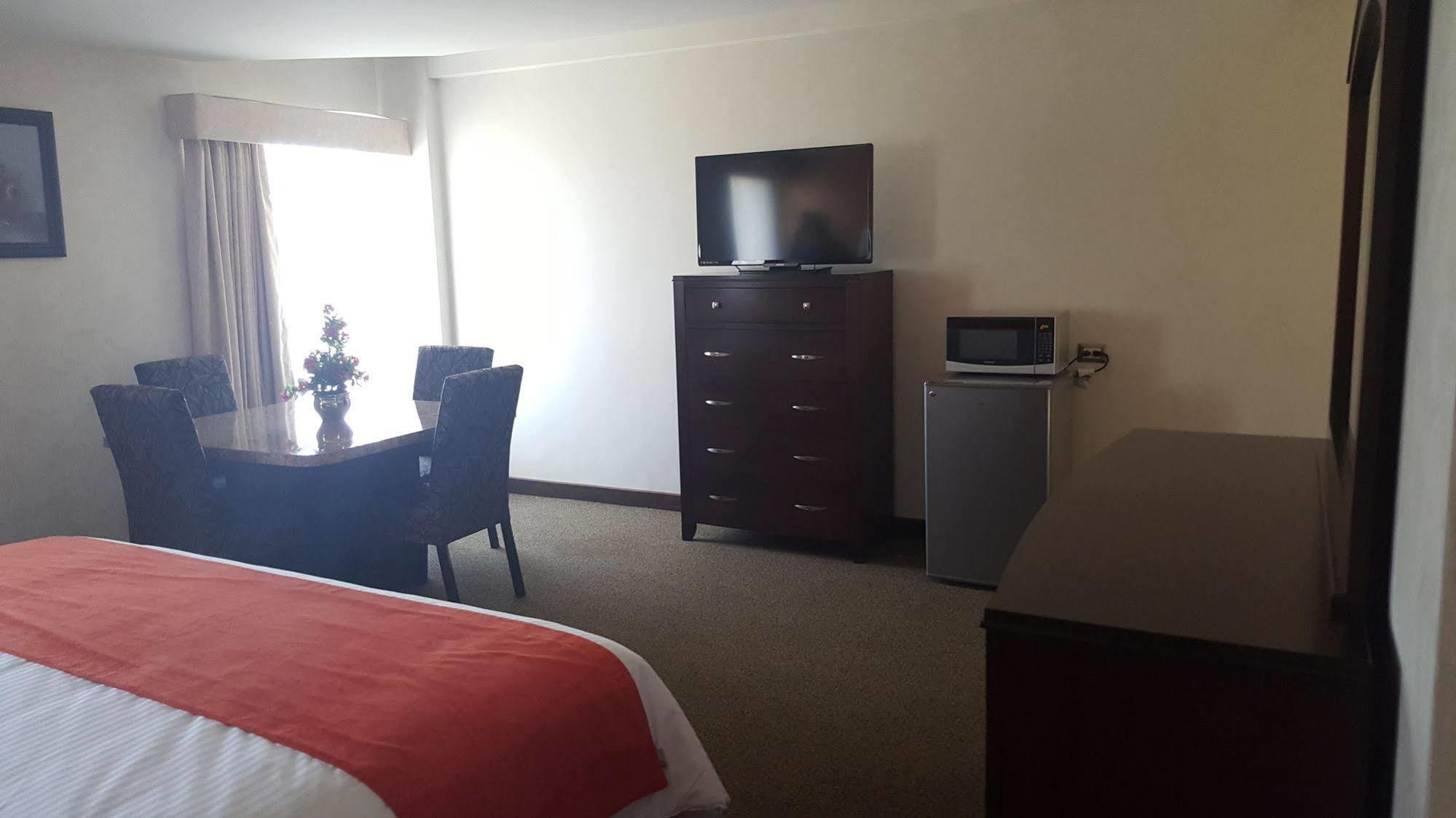 Hotel Don Ruben Τσιχουάχουα Εξωτερικό φωτογραφία