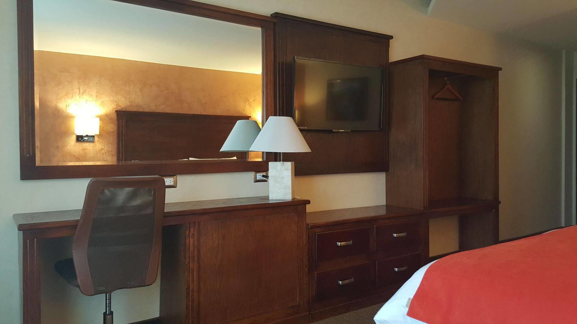 Hotel Don Ruben Τσιχουάχουα Εξωτερικό φωτογραφία